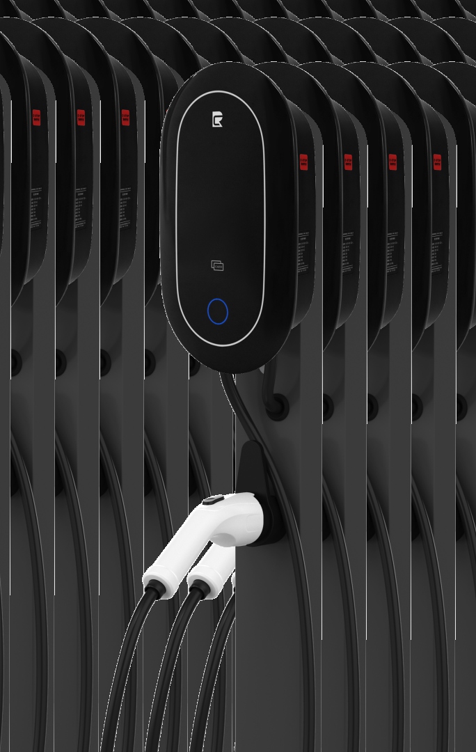 sainyo Portable EV Charger